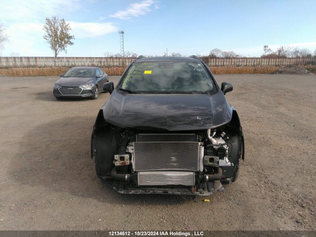 Chevrolet luv - mfi, variable valve timing, e85 max, alum 2020 3GNCJRSB8LL110936 Image 13