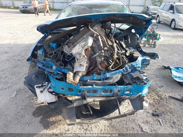 Ford 2016 2016 1FADP3K26GL334416 Image 10