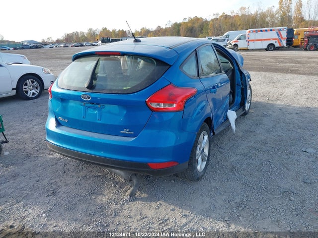Ford 2016 2016 1FADP3K26GL334416 Image 4