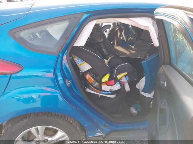 Ford 2016 2016 1FADP3K26GL334416 Image 8