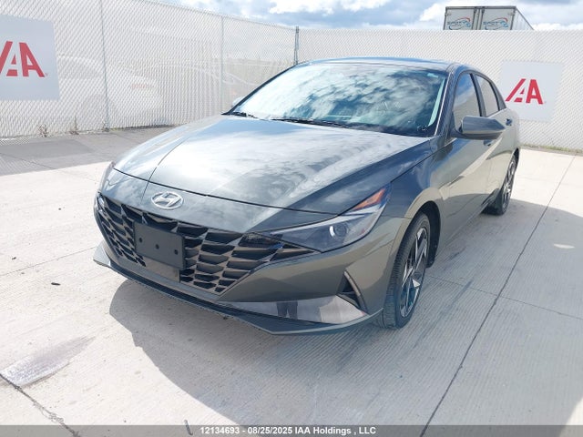 KMHLN4AG0PU385382 Hyundai mpi nu pe