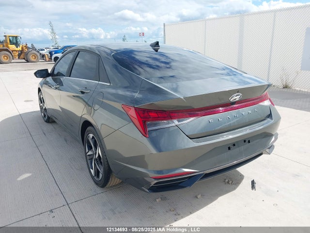 KMHLN4AG0PU385382 Hyundai mpi nu pe