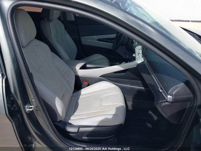 KMHLN4AG0PU385382 Hyundai mpi nu pe