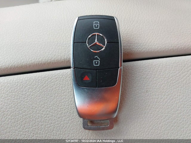 WDD3F4HB5LJ130630 Mercedes-Benz A-Class