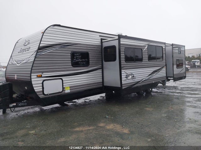 1UJBJ0BT0M1TR0532 Jayco Jayco
