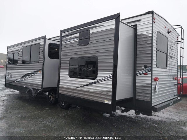 1UJBJ0BT0M1TR0532 Jayco Jayco