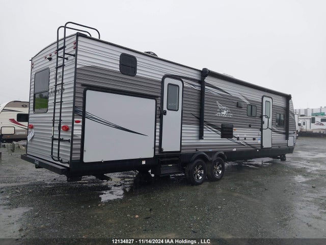 1UJBJ0BT0M1TR0532 Jayco Jayco
