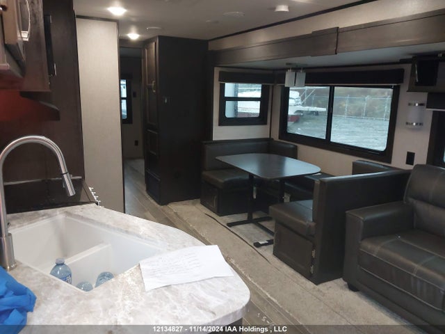 1UJBJ0BT0M1TR0532 Jayco Jayco