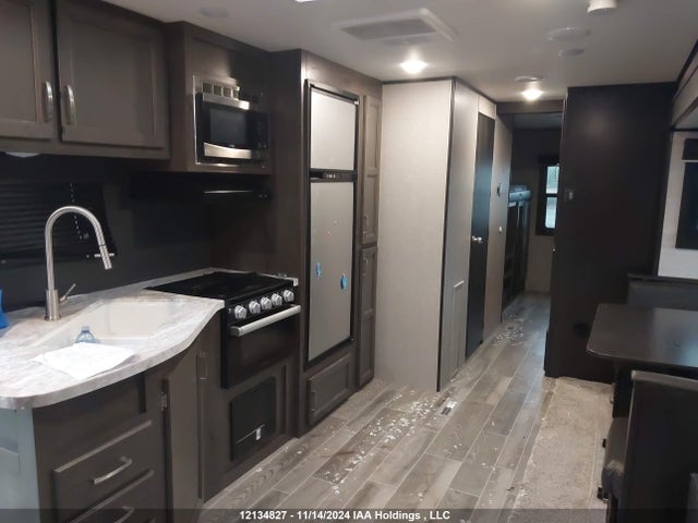 1UJBJ0BT0M1TR0532 Jayco Jayco