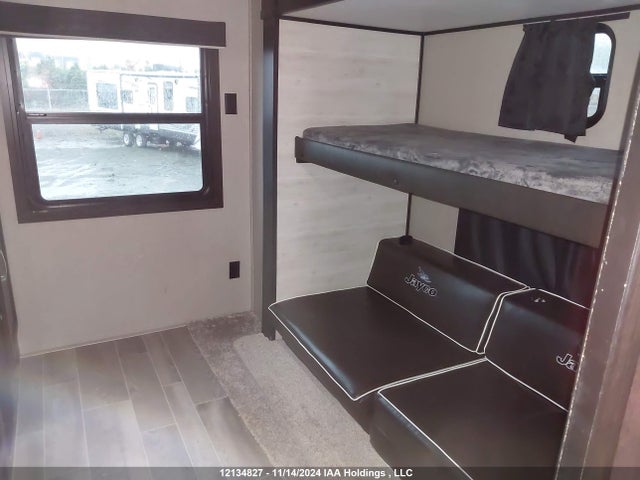 1UJBJ0BT0M1TR0532 Jayco Jayco