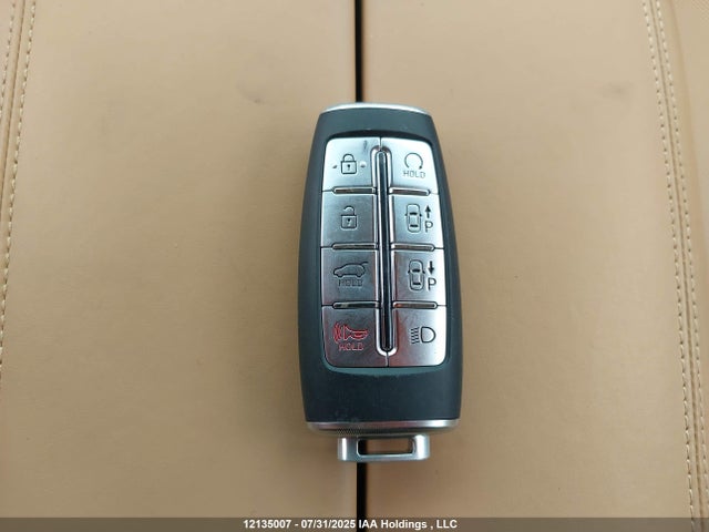 Genesis t-gdi lamda iii 2024 KMUHCESC3RU175571 Image 11
