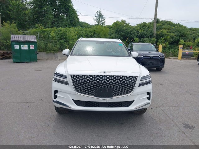 Genesis t-gdi lamda iii 2024 KMUHCESC3RU175571 Image 13