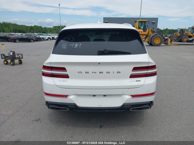 Genesis t-gdi lamda iii 2024 KMUHCESC3RU175571 Image 17