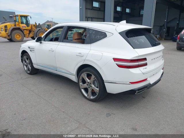 Genesis t-gdi lamda iii 2024 KMUHCESC3RU175571 Image 3