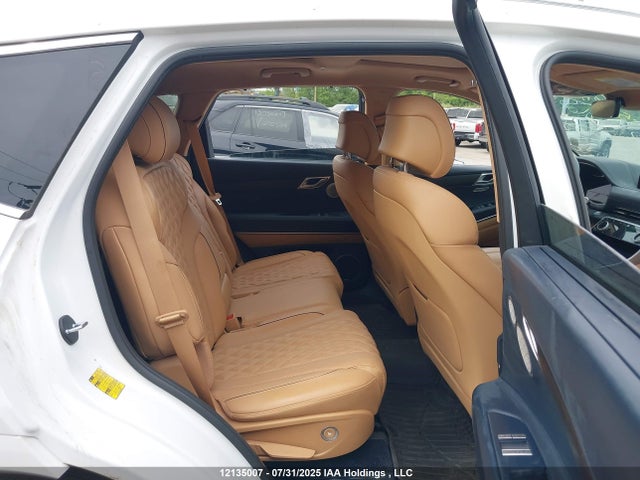 Genesis t-gdi lamda iii 2024 KMUHCESC3RU175571 Image 8