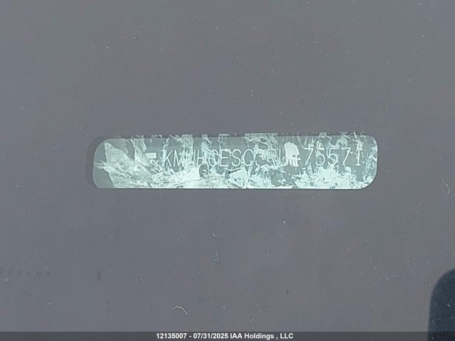 Genesis t-gdi lamda iii 2024 KMUHCESC3RU175571 Image 9