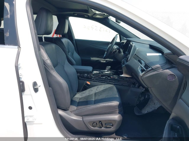 Lexus t24a-fts 2024 2T2BAMCA4RC046155 Image 5