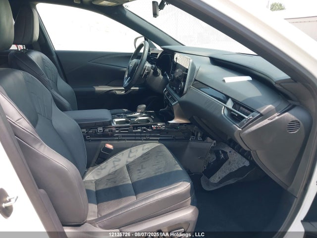 Lexus t24a-fts 2024 2T2BAMCA4RC046155 Image 6