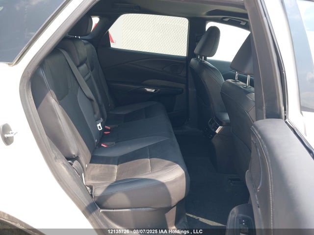 Lexus t24a-fts 2024 2T2BAMCA4RC046155 Image 8