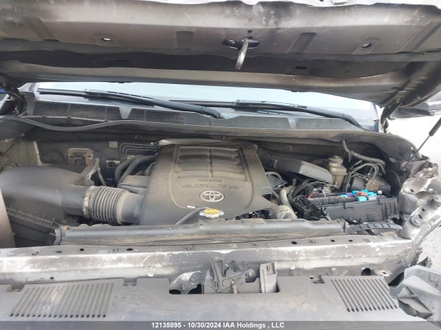 5TFRM5F12EX073233 Toyota 1ur-fe