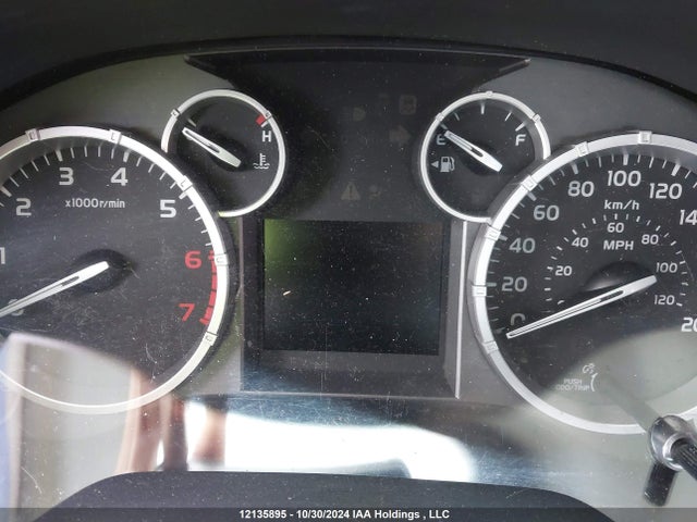 5TFRM5F12EX073233 Toyota 1ur-fe