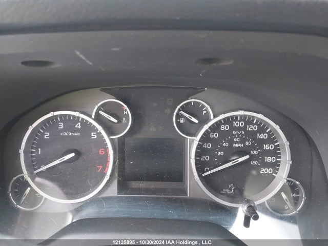 5TFRM5F12EX073233 Toyota 1ur-fe