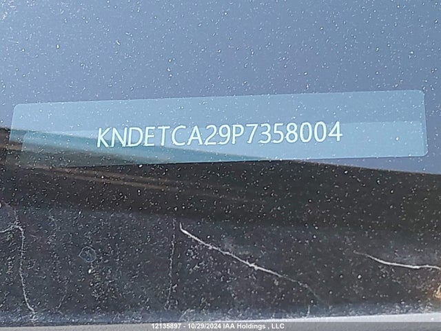 KNDETCA29P7358004 KIA Seltos