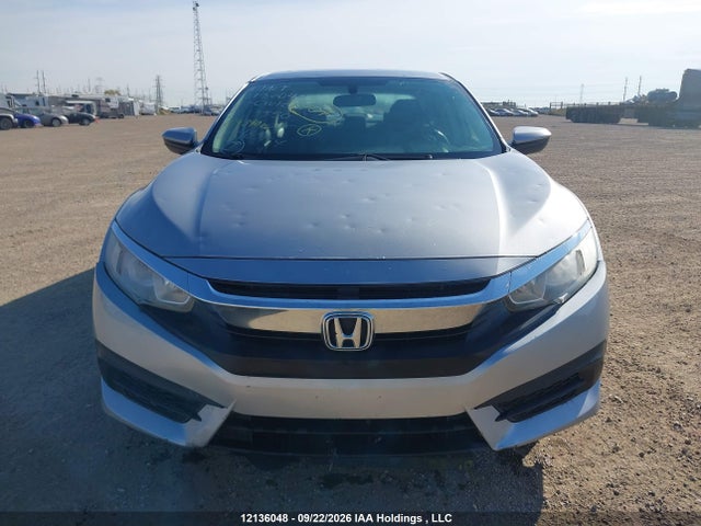 Honda CIVIC SEDAN 2017 2HGFC2F54HH023550 Image 13