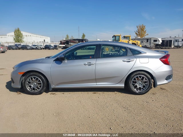 Honda CIVIC SEDAN 2017 2HGFC2F54HH023550 Image 15