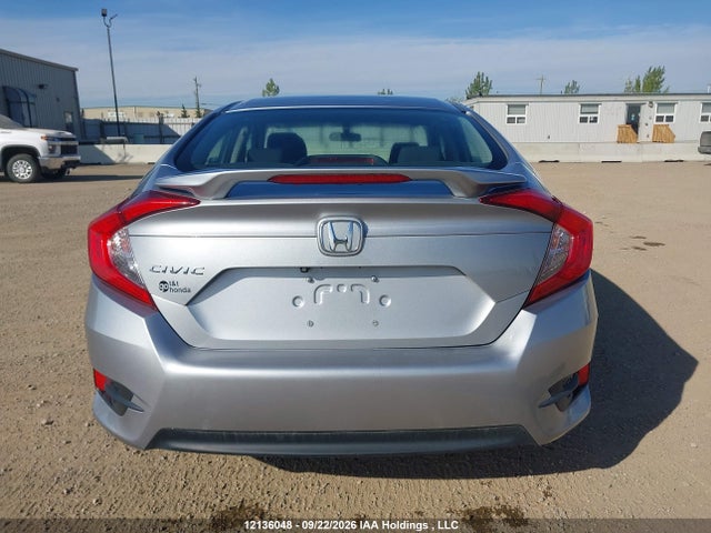 Honda CIVIC SEDAN 2017 2HGFC2F54HH023550 Image 17