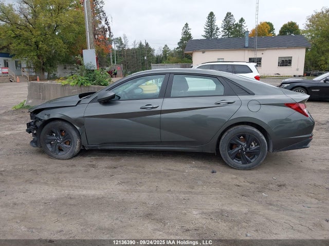 Hyundai mpi nu pe 2023 KMHLM4AG5PU512355 Image 14