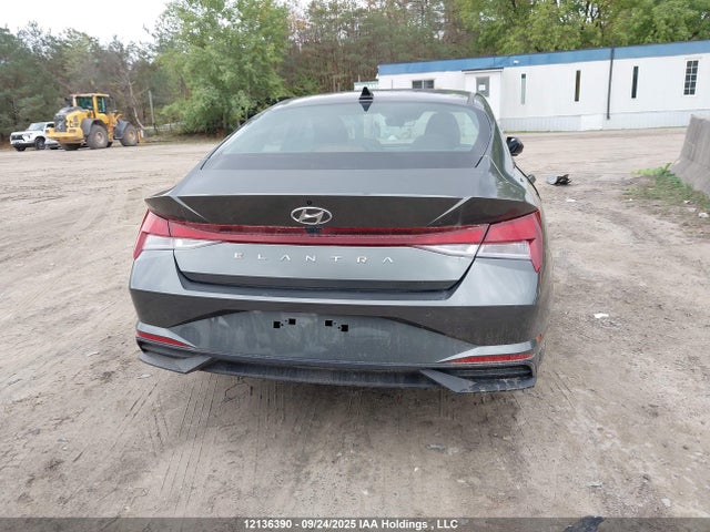Hyundai mpi nu pe 2023 KMHLM4AG5PU512355 Image 16