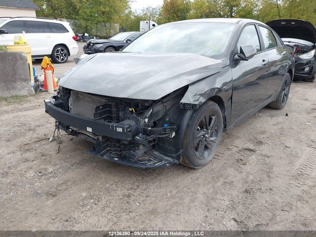 Hyundai mpi nu pe 2023 KMHLM4AG5PU512355 Image 2