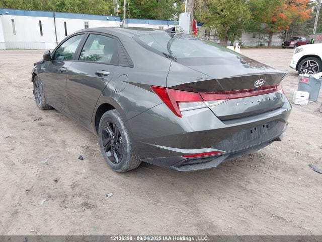 Hyundai mpi nu pe 2023 KMHLM4AG5PU512355 Image 3