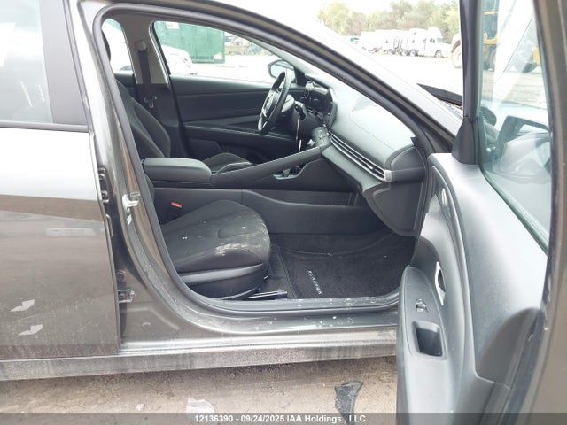 Hyundai mpi nu pe 2023 KMHLM4AG5PU512355 Image 5
