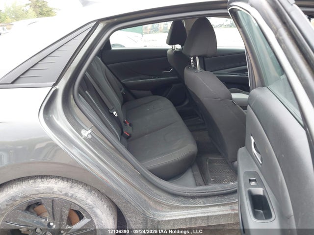Hyundai mpi nu pe 2023 KMHLM4AG5PU512355 Image 8