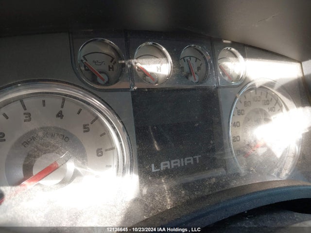 Продажа на аукционе авто 2010 Ford F150 Supercrew, vin: 1FTFW1EV9AFC12767, номер лота: 12136645