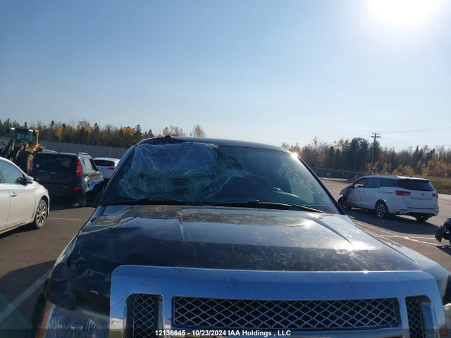 Продажа на аукционе авто 2010 Ford F150 Supercrew, vin: 1FTFW1EV9AFC12767, номер лота: 12136645