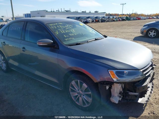 3VW2K7AJ2FM327022 auction archive image