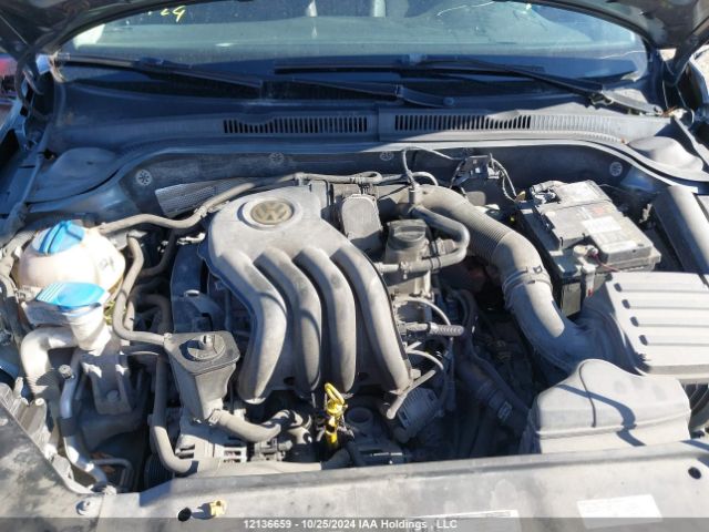 3VW2K7AJ2FM327022 Volkswagen Jetta
