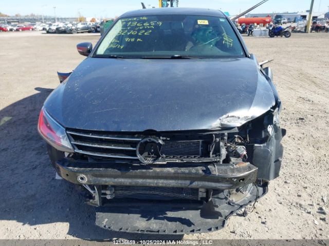 3VW2K7AJ2FM327022 Volkswagen Jetta