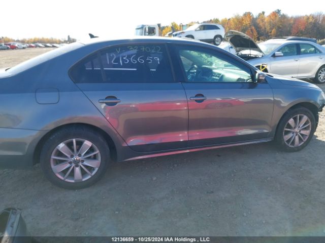 3VW2K7AJ2FM327022 Volkswagen Jetta