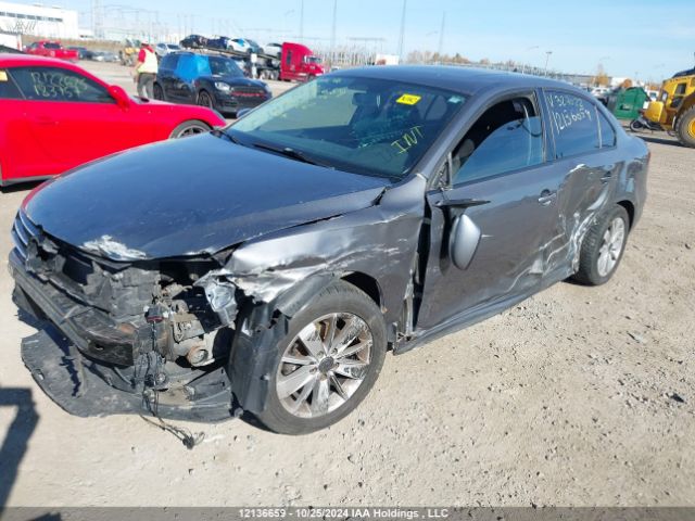 3VW2K7AJ2FM327022 Volkswagen Jetta