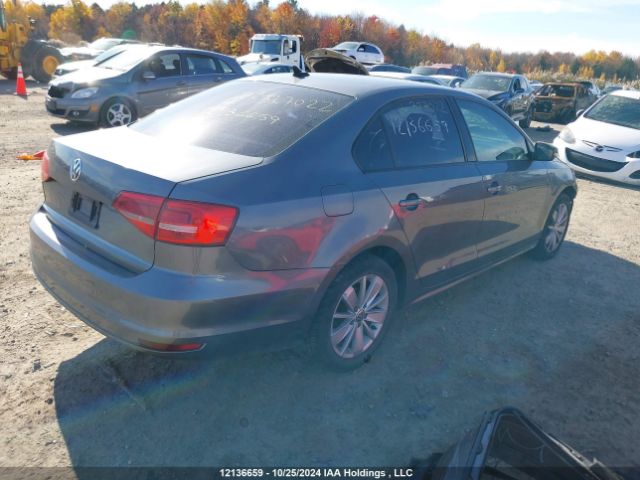 3VW2K7AJ2FM327022 Volkswagen Jetta