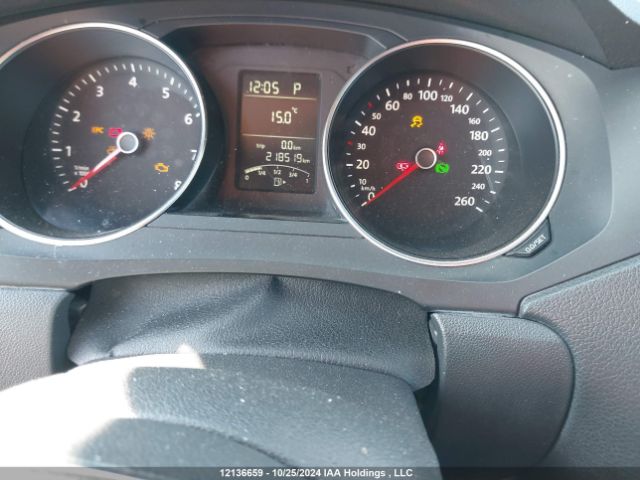 3VW2K7AJ2FM327022 Volkswagen Jetta