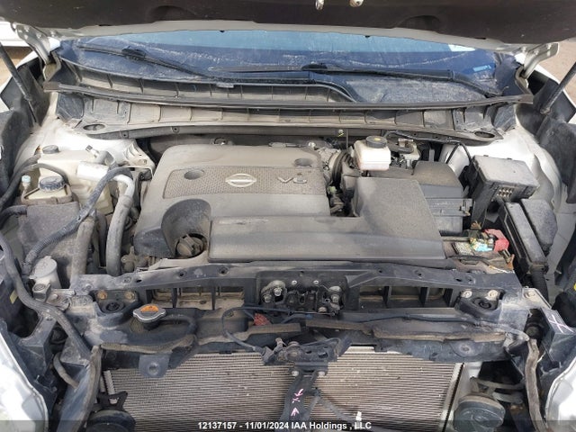 5N1AZ2MH5GN137837 Nissan 2016