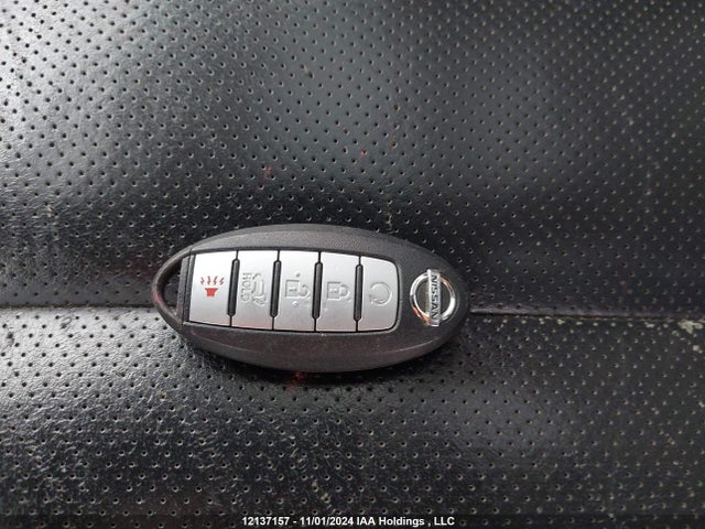 5N1AZ2MH5GN137837 Nissan 2016