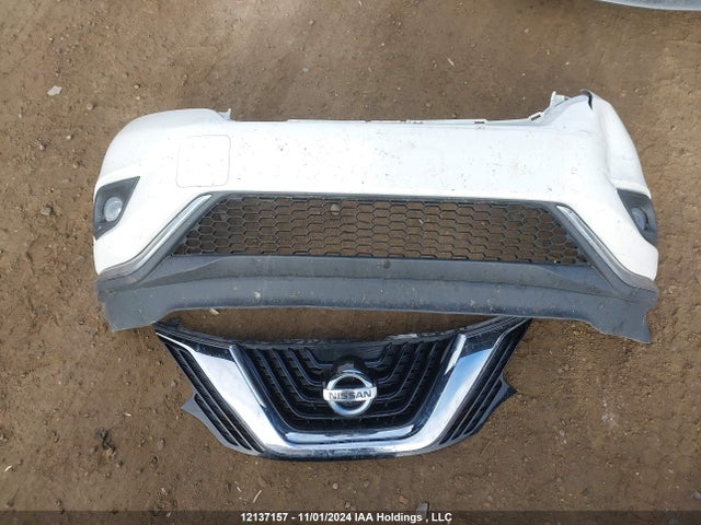 5N1AZ2MH5GN137837 Nissan 2016