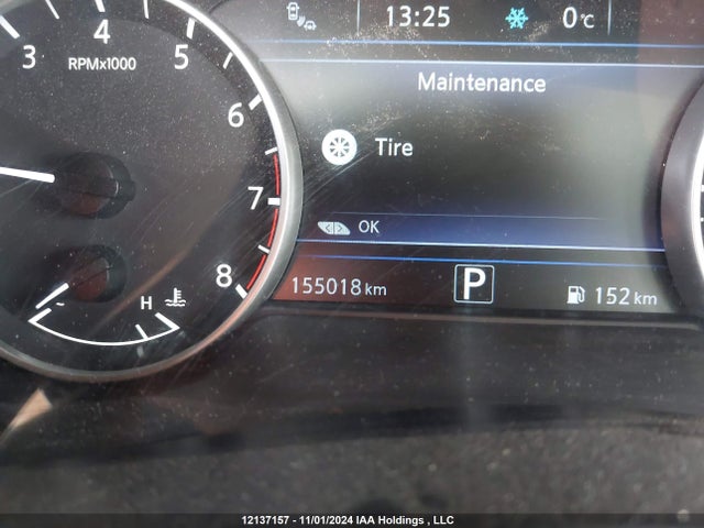 5N1AZ2MH5GN137837 Nissan 2016