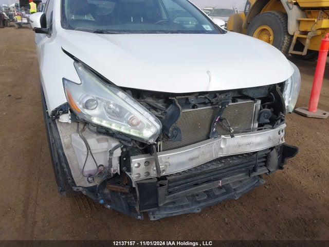 5N1AZ2MH5GN137837 Nissan 2016